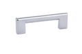 Emtek 86162 Trail Cabinet Pulls 3 1/2'' - Stellar Hardware and Bath 