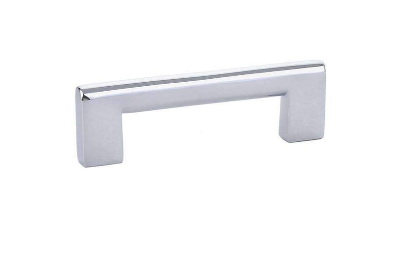 Emtek 86162 Trail Cabinet Pulls 3 1/2'' - Stellar Hardware and Bath 