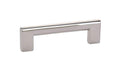 Emtek 86163 Trail Cabinet Pulls 4'' - Stellar Hardware and Bath 