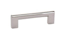 Emtek 86163 Trail Cabinet Pulls 4'' - Stellar Hardware and Bath 