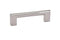 Emtek 86163 Trail Cabinet Pulls 4'' - Stellar Hardware and Bath 
