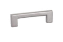 Emtek 86163 Trail Cabinet Pulls 4'' - Stellar Hardware and Bath 