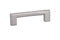 Emtek 86163 Trail Cabinet Pulls 4'' - Stellar Hardware and Bath 