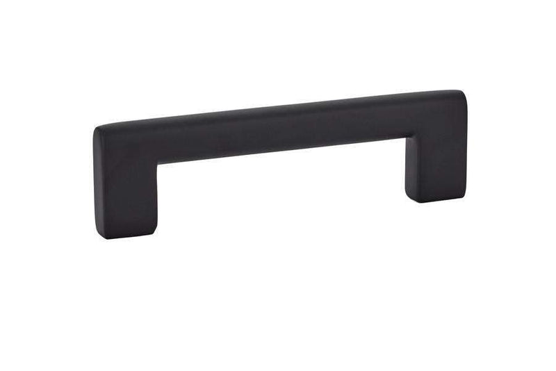 Emtek 86163 Trail Cabinet Pulls 4'' - Stellar Hardware and Bath 