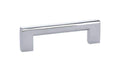 Emtek 86163 Trail Cabinet Pulls 4'' - Stellar Hardware and Bath 