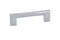 Emtek 86163 Trail Cabinet Pulls 4'' - Stellar Hardware and Bath 