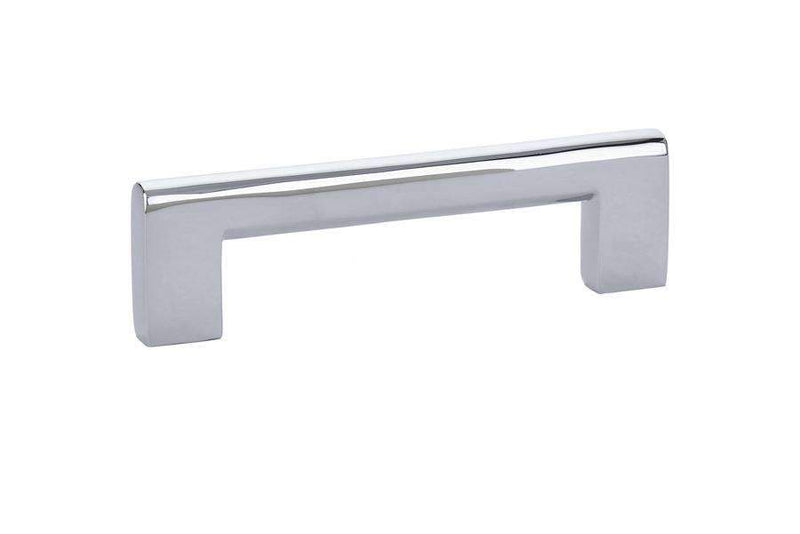 Emtek 86163 Trail Cabinet Pulls 4'' - Stellar Hardware and Bath 