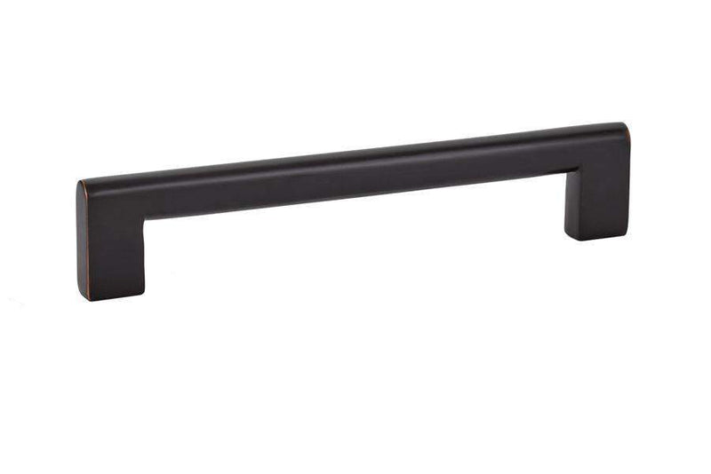 Emtek 86164 Trail Cabinet Pulls 6'' - Stellar Hardware and Bath 