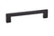 Emtek 86272 Trail Cabinet Pulls 5'' - Stellar Hardware and Bath 