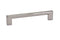 Emtek 86164 Trail Cabinet Pulls 6'' - Stellar Hardware and Bath 