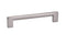 Emtek 86272 Trail Cabinet Pulls 5'' - Stellar Hardware and Bath 