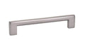 Emtek 86164 Trail Cabinet Pulls 6'' - Stellar Hardware and Bath 