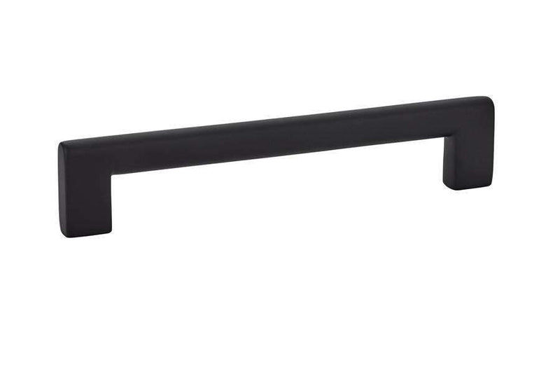Emtek 86164 Trail Cabinet Pulls 6'' - Stellar Hardware and Bath 