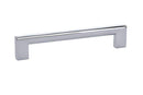 Emtek 86164 Trail Cabinet Pulls 6'' - Stellar Hardware and Bath 