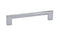Emtek 86272 Trail Cabinet Pulls 5'' - Stellar Hardware and Bath 