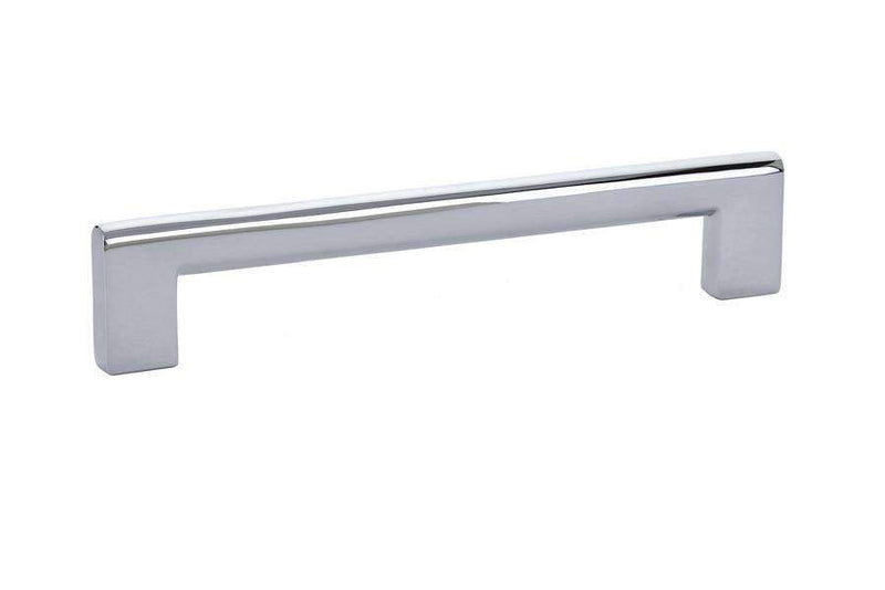 Emtek 86272 Trail Cabinet Pulls 5'' - Stellar Hardware and Bath 