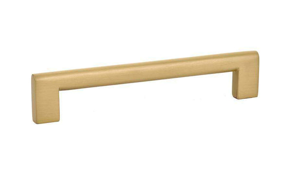 Emtek 86272 Trail Cabinet Pulls 5'' - Stellar Hardware and Bath 