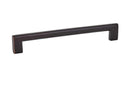 Emtek 86164 Trail Cabinet Pulls 6'' - Stellar Hardware and Bath 