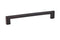 Emtek 86164 Trail Cabinet Pulls 6'' - Stellar Hardware and Bath 