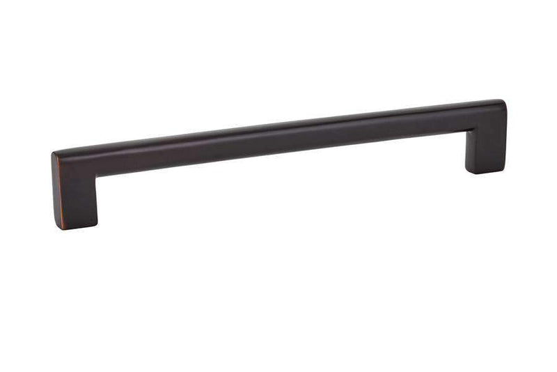 Emtek 86164 Trail Cabinet Pulls 6'' - Stellar Hardware and Bath 
