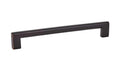 Emtek 86165 Trail Cabinet Pulls 8'' - Stellar Hardware and Bath 