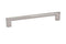 Emtek 86164 Trail Cabinet Pulls 6'' - Stellar Hardware and Bath 