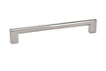 Emtek 86165 Trail Cabinet Pulls 8'' - Stellar Hardware and Bath 