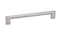 Emtek 86165 Trail Cabinet Pulls 8'' - Stellar Hardware and Bath 