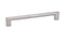 Emtek 86165 Trail Cabinet Pulls 8'' - Stellar Hardware and Bath 
