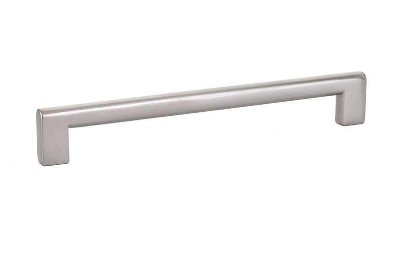 Emtek 86165 Trail Cabinet Pulls 8'' - Stellar Hardware and Bath 