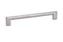 Emtek 86164 Trail Cabinet Pulls 6'' - Stellar Hardware and Bath 