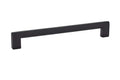 Emtek 86165 Trail Cabinet Pulls 8'' - Stellar Hardware and Bath 