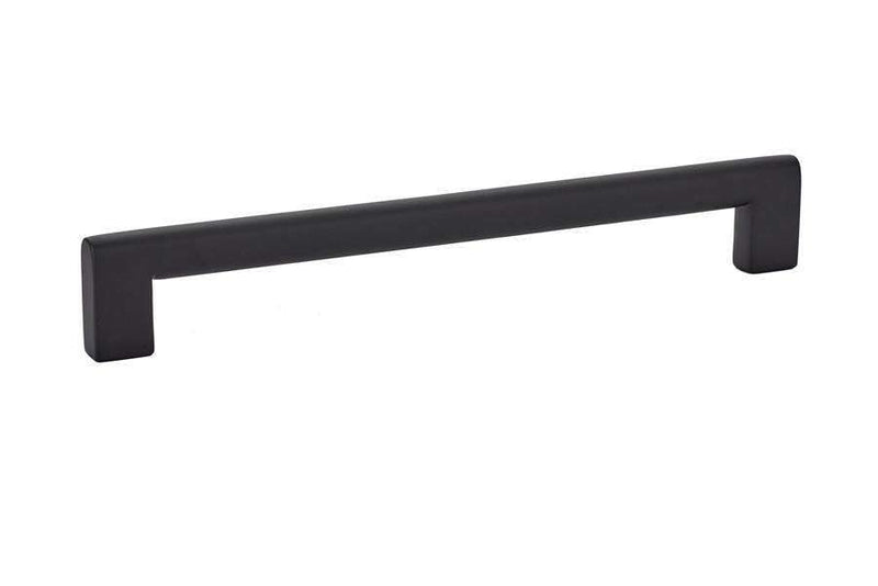 Emtek 86164 Trail Cabinet Pulls 6'' - Stellar Hardware and Bath 
