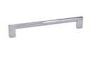 Emtek 86164 Trail Cabinet Pulls 6'' - Stellar Hardware and Bath 