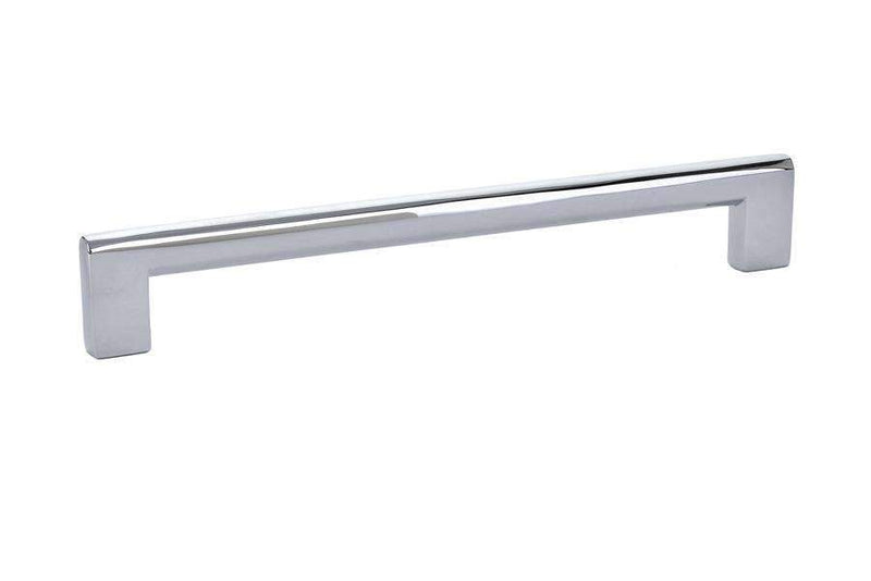 Emtek 86164 Trail Cabinet Pulls 6'' - Stellar Hardware and Bath 