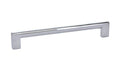 Emtek 86165 Trail Cabinet Pulls 8'' - Stellar Hardware and Bath 