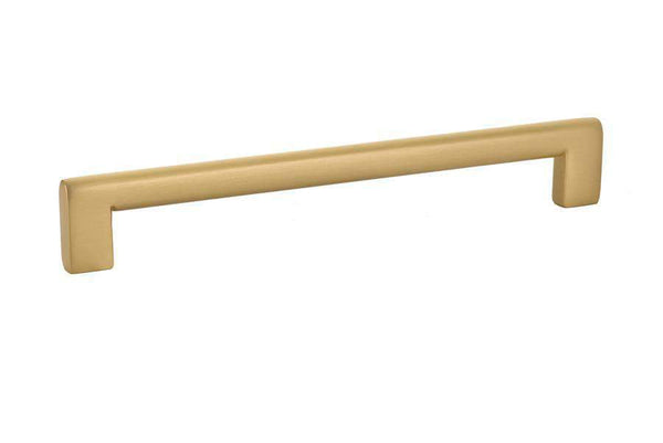 Emtek 86164 Trail Cabinet Pulls 6'' - Stellar Hardware and Bath 