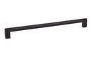 Emtek 86165 Trail Cabinet Pulls 8'' - Stellar Hardware and Bath 