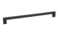 Emtek 86166 Trail Cabinet Pulls 12'' - Stellar Hardware and Bath 