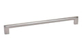 Emtek 86166 Trail Cabinet Pulls 12'' - Stellar Hardware and Bath 