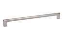 Emtek 86166 Trail Cabinet Pulls 12'' - Stellar Hardware and Bath 