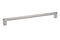 Emtek 86166 Trail Cabinet Pulls 12'' - Stellar Hardware and Bath 