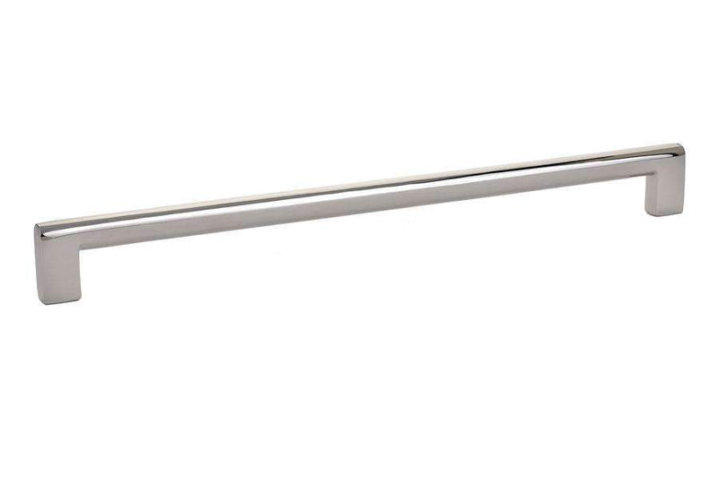Emtek 86166 Trail Cabinet Pulls 12'' - Stellar Hardware and Bath 