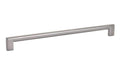 Emtek 86166 Trail Cabinet Pulls 12'' - Stellar Hardware and Bath 