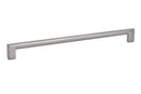 Emtek 86166 Trail Cabinet Pulls 12'' - Stellar Hardware and Bath 