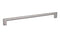 Emtek 86166 Trail Cabinet Pulls 12'' - Stellar Hardware and Bath 