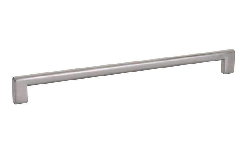 Emtek 86166 Trail Cabinet Pulls 12'' - Stellar Hardware and Bath 