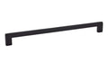 Emtek 86166 Trail Cabinet Pulls 12'' - Stellar Hardware and Bath 