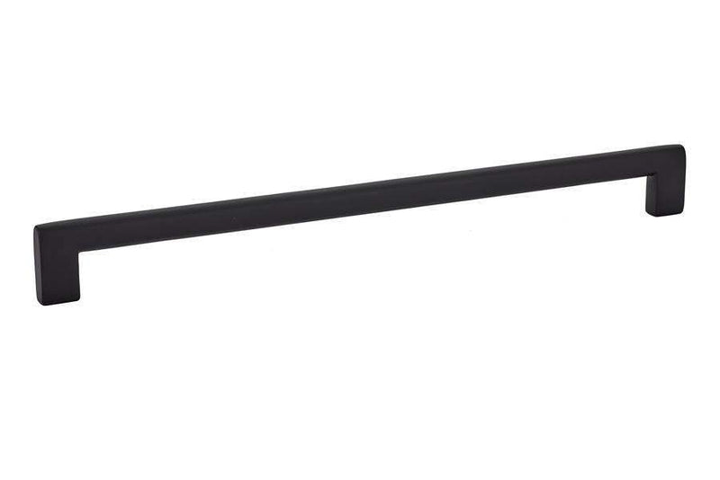 Emtek 86165 Trail Cabinet Pulls 8'' - Stellar Hardware and Bath 