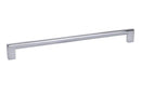 Emtek 86166 Trail Cabinet Pulls 12'' - Stellar Hardware and Bath 
